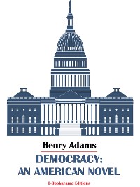 Cover Democracy: An American Novel