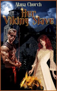Cover Her Viking Slave