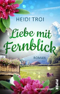 Cover Liebe mit Fernblick