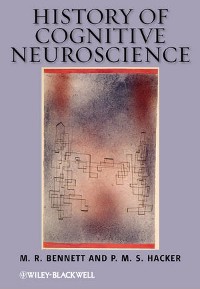 Cover History of Cognitive Neuroscience