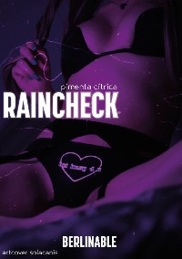Cover Raincheck