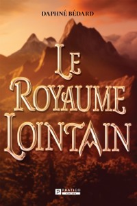 Cover Le royaume lointain