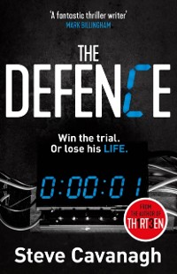 Cover Defence