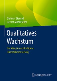 Cover Qualitatives Wachstum