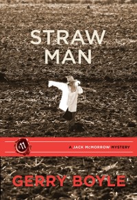 Cover STRAW MAN