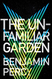 Cover Unfamiliar Garden
