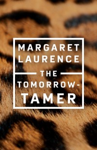 Cover Tomorrow-Tamer