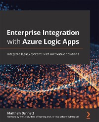 Cover Enterprise Integration with Azure Logic Apps