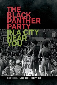 Cover The Black Panther Party in a City near You