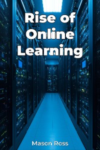 Cover Rise of Online Learning