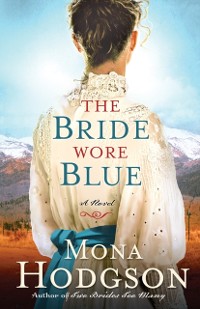 Cover Bride Wore Blue