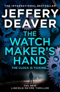 Cover WATCHMAKERS HAND EB
