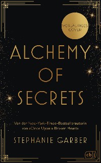 Cover Alchemy of Secrets