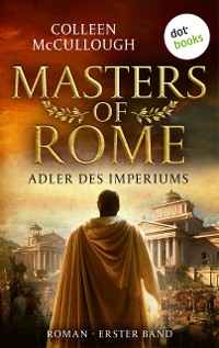 Cover Adler des Imperiums