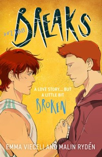 Cover Breaks Volume 3