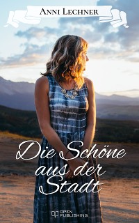 Cover Die Schöne aus der Stadt