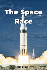 Cover The Space Race