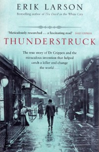 Cover Thunderstruck