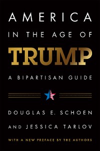 Cover America in the Age of Trump