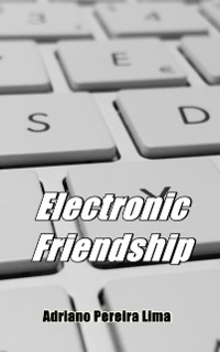 Cover Electronic Friendship