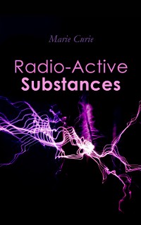 Cover Radio-Active Substances
