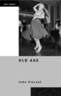 Cover Old Age