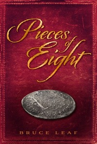 Cover Pieces of Eight