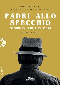 Cover Padri allo specchio