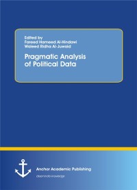 Cover Pragmatic Analysis of Political Data