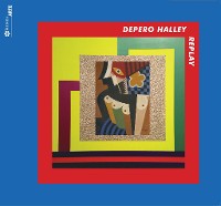 Cover Depero Halley Replay
