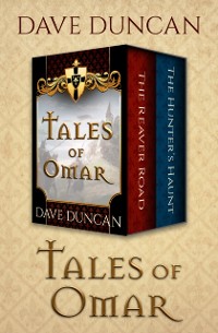 Cover Tales of Omar