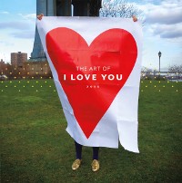 Cover Art of I Love You