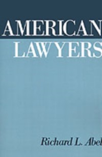Cover American Lawyers