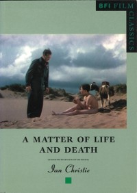 Cover Matter of Life and Death