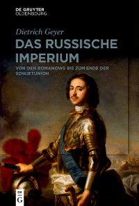 Cover Das russische Imperium