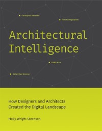 Cover Architectural Intelligence