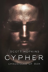 Cover Cypher