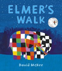 Cover Elmer''s Walk
