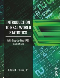 Cover Introduction to Real World Statistics