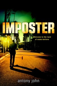 Cover Imposter