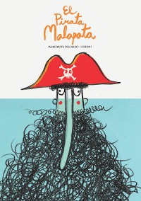 Cover El pirata Malapata