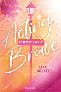 Cover Rosebery Avenue, Band 1: Acting Brave
