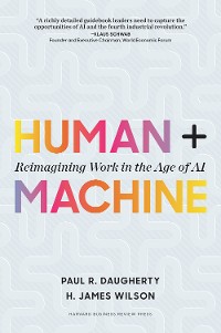 Cover Human + Machine