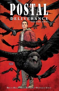 Cover Postal: Deliverance Vol. 2