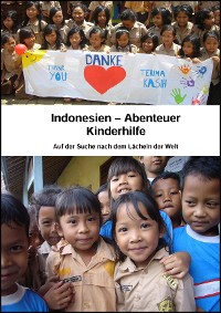 Cover Indonesien - Abenteuer Kinderhilfe