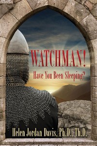 Cover Watchman! Have You Been Sleeping?