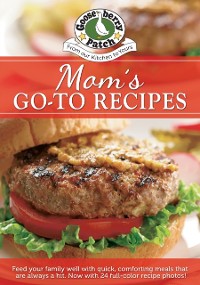 Cover Moms Go-To Recipes