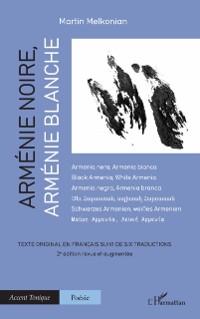 Cover Armenie noire, Armenie blanche