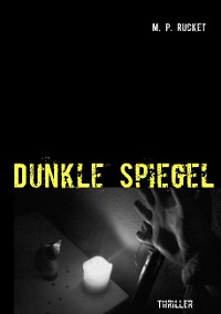 Cover Dunkle Spiegel