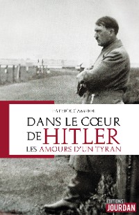 Cover Dans le coeur d'Hitler